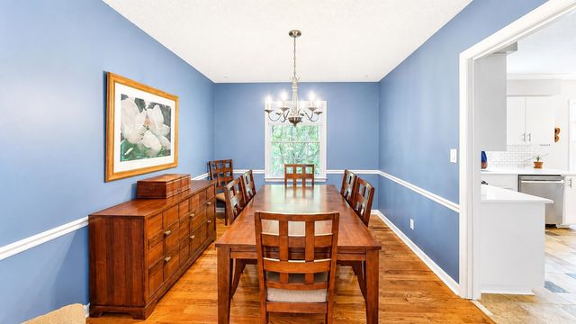 264 Heathwood Drive, Spartanburg, SC 29307
