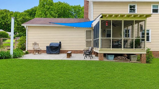 264 Heathwood Drive, Spartanburg, SC 29307