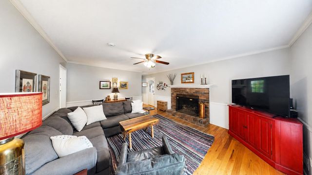 264 Heathwood Drive, Spartanburg, SC 29307