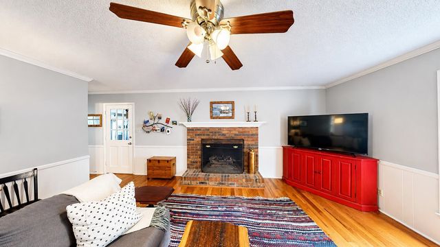 264 Heathwood Drive, Spartanburg, SC 29307