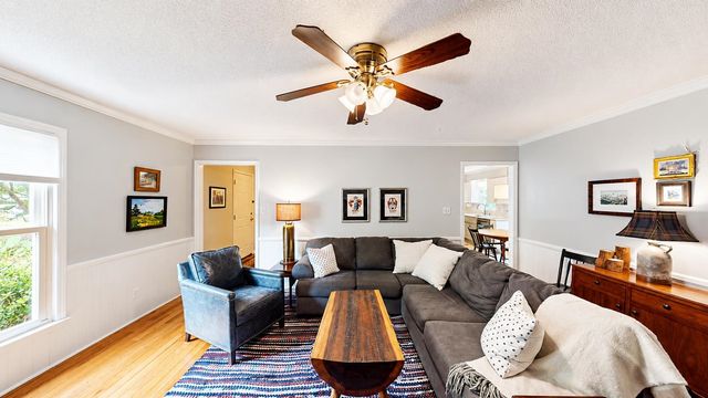 264 Heathwood Drive, Spartanburg, SC 29307