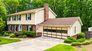 264 Heathwood Drive, Spartanburg, SC 29307