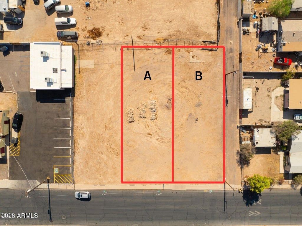 - N 6th Street 12, Avondale, AZ 85323 — exterior