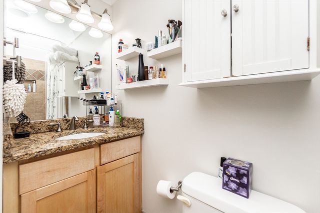 632 E Broadway 2, Boston, MA 02127