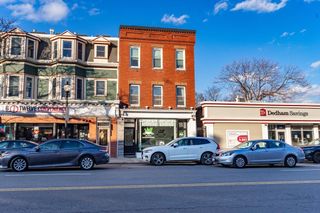 632 E Broadway 2, Boston, MA 02127