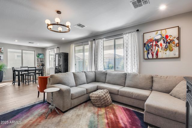 5868 N 193RD Avenue, Litchfield Park, AZ 85340