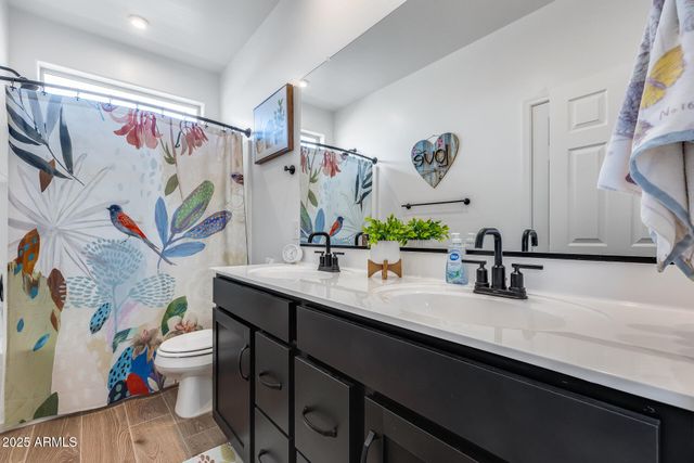 5868 N 193RD Avenue, Litchfield Park, AZ 85340