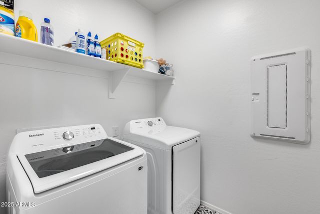 5868 N 193RD Avenue, Litchfield Park, AZ 85340