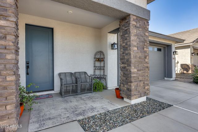 5868 N 193RD Avenue, Litchfield Park, AZ 85340