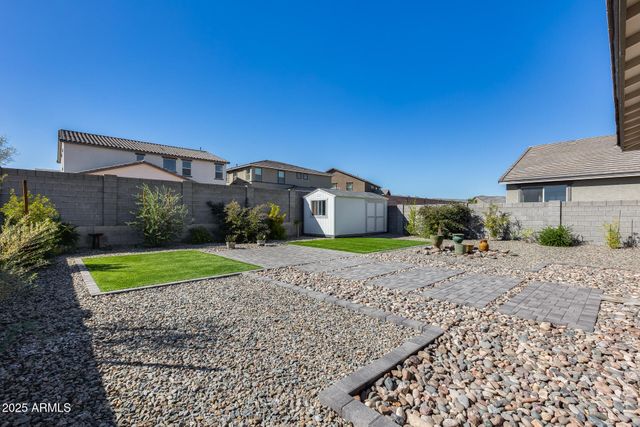 5868 N 193RD Avenue, Litchfield Park, AZ 85340