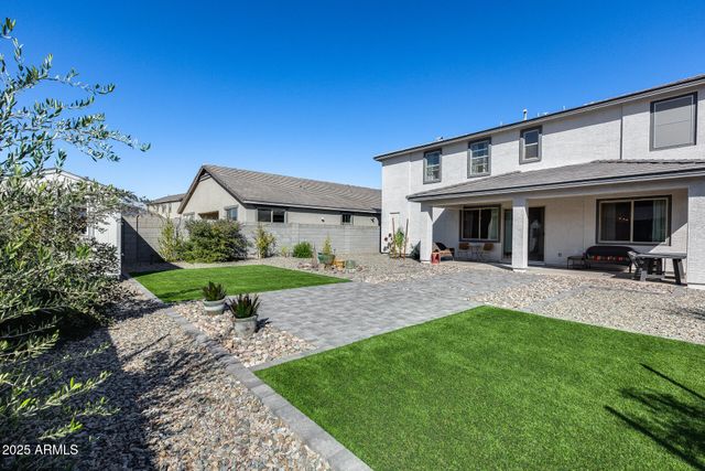 5868 N 193RD Avenue, Litchfield Park, AZ 85340