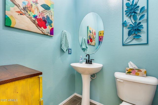 5868 N 193RD Avenue, Litchfield Park, AZ 85340