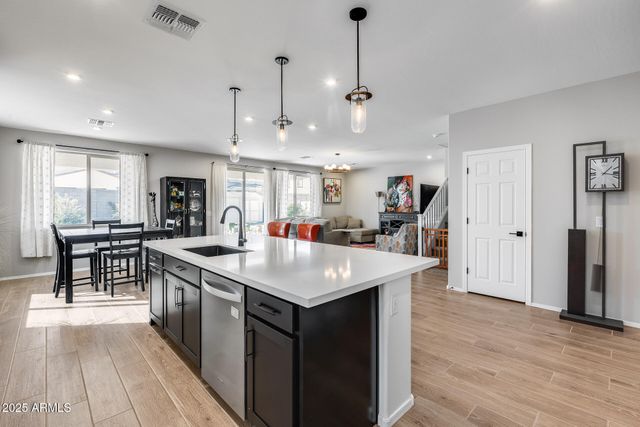 5868 N 193RD Avenue, Litchfield Park, AZ 85340