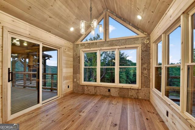 291 Pine Pass Circle, Mineral Bluff, GA 30559