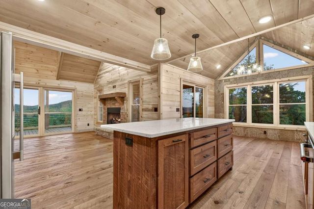 291 Pine Pass Circle, Mineral Bluff, GA 30559
