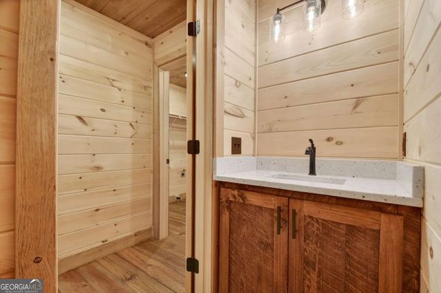 291 Pine Pass Circle, Mineral Bluff, GA 30559