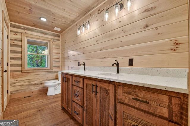 291 Pine Pass Circle, Mineral Bluff, GA 30559