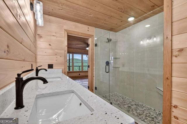 291 Pine Pass Circle, Mineral Bluff, GA 30559