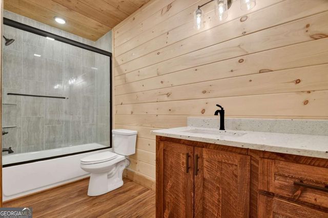 291 Pine Pass Circle, Mineral Bluff, GA 30559