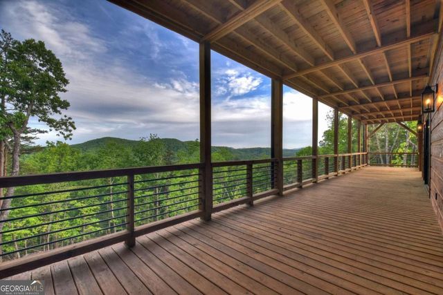291 Pine Pass Circle, Mineral Bluff, GA 30559