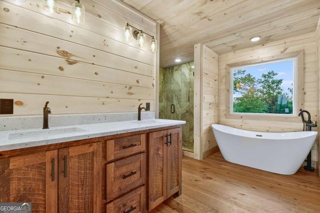 291 Pine Pass Circle, Mineral Bluff, GA 30559