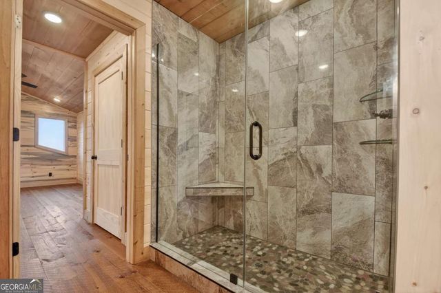 291 Pine Pass Circle, Mineral Bluff, GA 30559