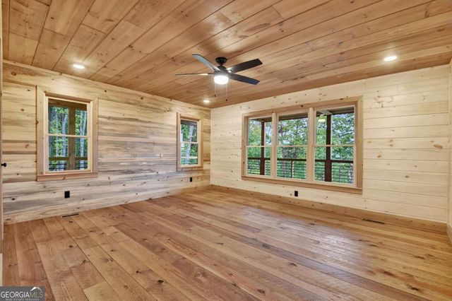291 Pine Pass Circle, Mineral Bluff, GA 30559