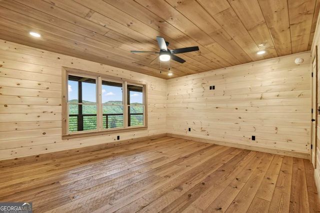 291 Pine Pass Circle, Mineral Bluff, GA 30559