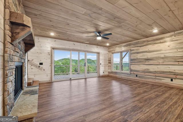 291 Pine Pass Circle, Mineral Bluff, GA 30559