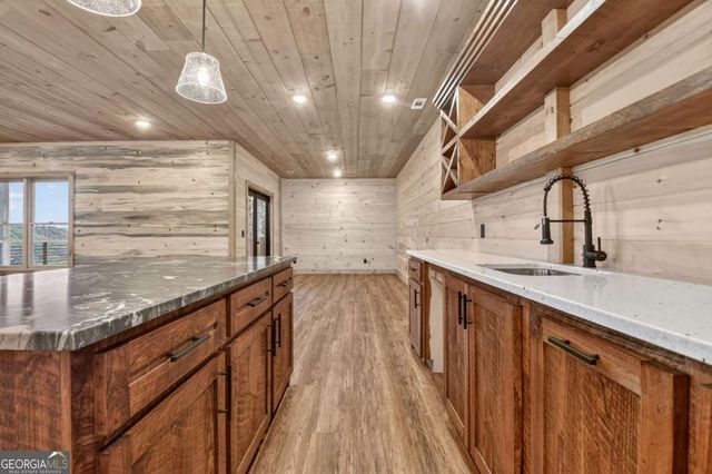 291 Pine Pass Circle, Mineral Bluff, GA 30559