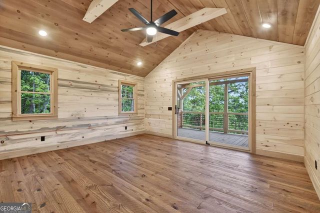 291 Pine Pass Circle, Mineral Bluff, GA 30559