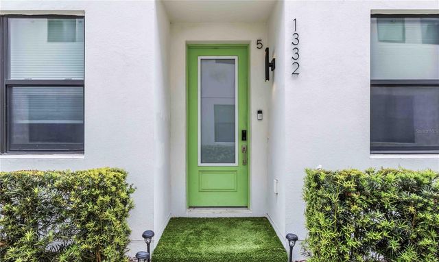 1332 W GRAY STREET 5, Tampa, FL 33606