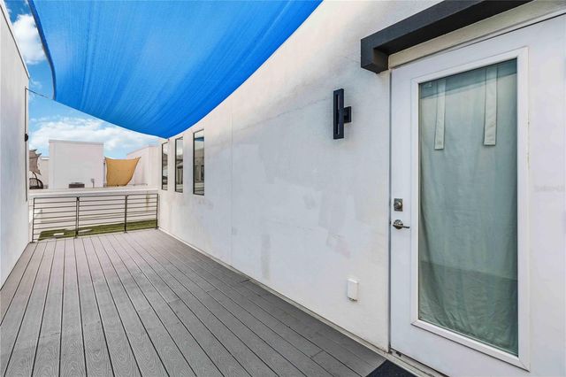 1332 W GRAY STREET 5, Tampa, FL 33606