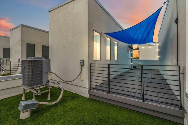 1332 W GRAY STREET 5, Tampa, FL 33606