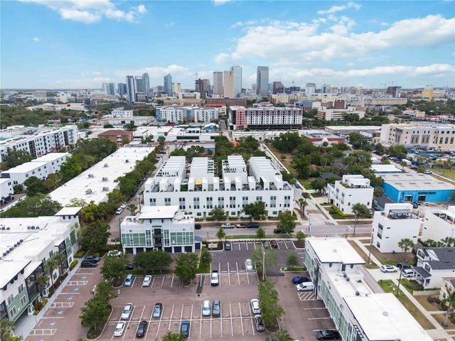 1332 W GRAY STREET 5, Tampa, FL 33606