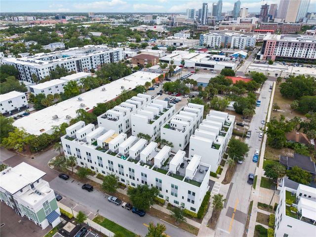 1332 W GRAY STREET 5, Tampa, FL 33606