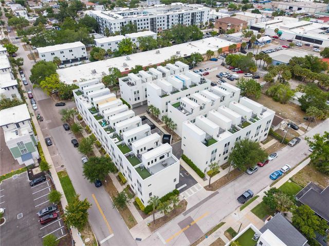 1332 W GRAY STREET 5, Tampa, FL 33606