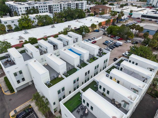 1332 W GRAY STREET 5, Tampa, FL 33606