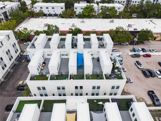 1332 W GRAY STREET 5, Tampa, FL 33606