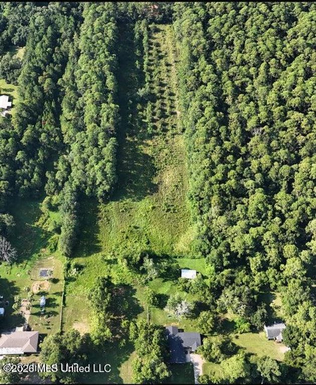 14209 Big Ridge Road, Biloxi, MS 39532