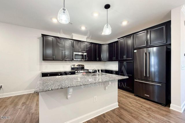 1306 Farm Pond Trail, Durham, NC 27703