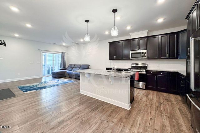 1306 Farm Pond Trail, Durham, NC 27703