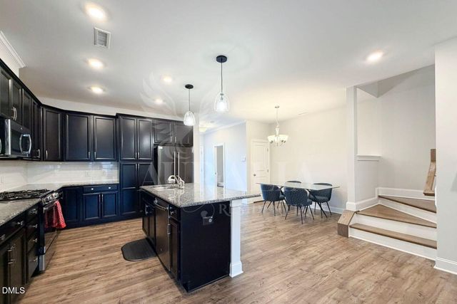 1306 Farm Pond Trail, Durham, NC 27703