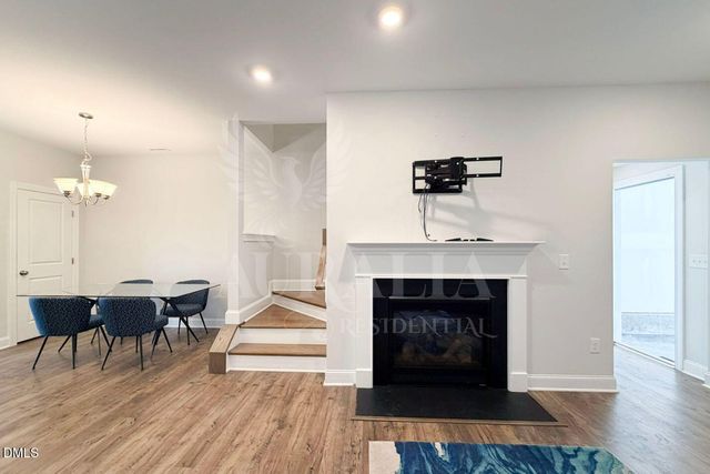 1306 Farm Pond Trail, Durham, NC 27703