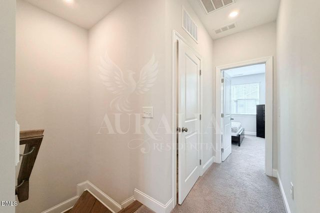 1306 Farm Pond Trail, Durham, NC 27703