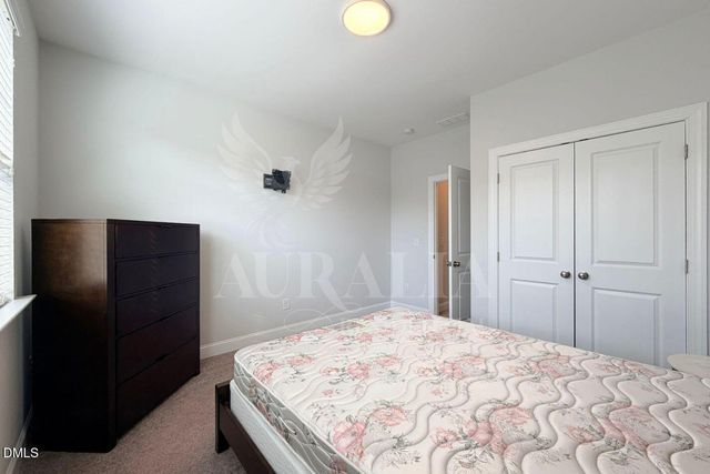 1306 Farm Pond Trail, Durham, NC 27703