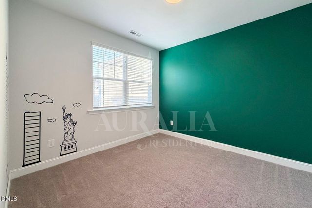 1306 Farm Pond Trail, Durham, NC 27703