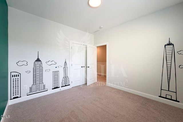 1306 Farm Pond Trail, Durham, NC 27703