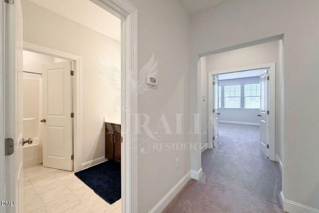 1306 Farm Pond Trail, Durham, NC 27703