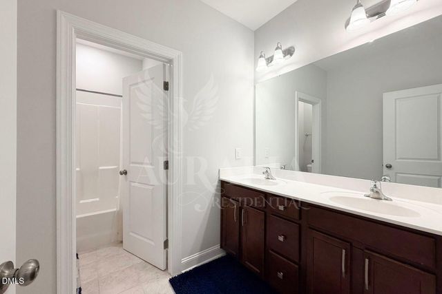 1306 Farm Pond Trail, Durham, NC 27703